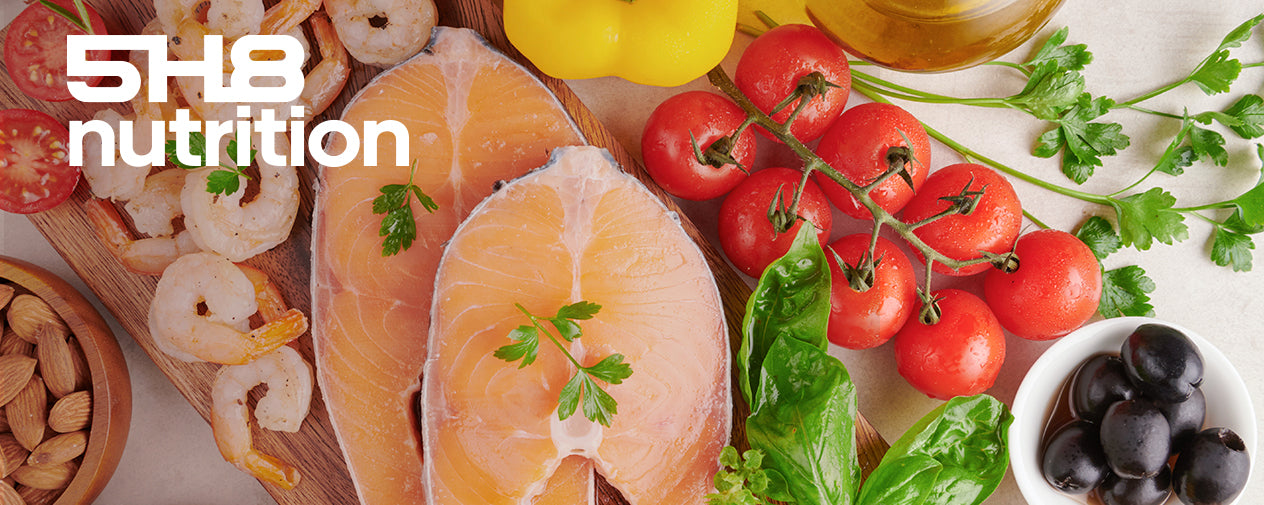 ¿Qué ocasionan las vitaminas y minerales en mi cuerpo?