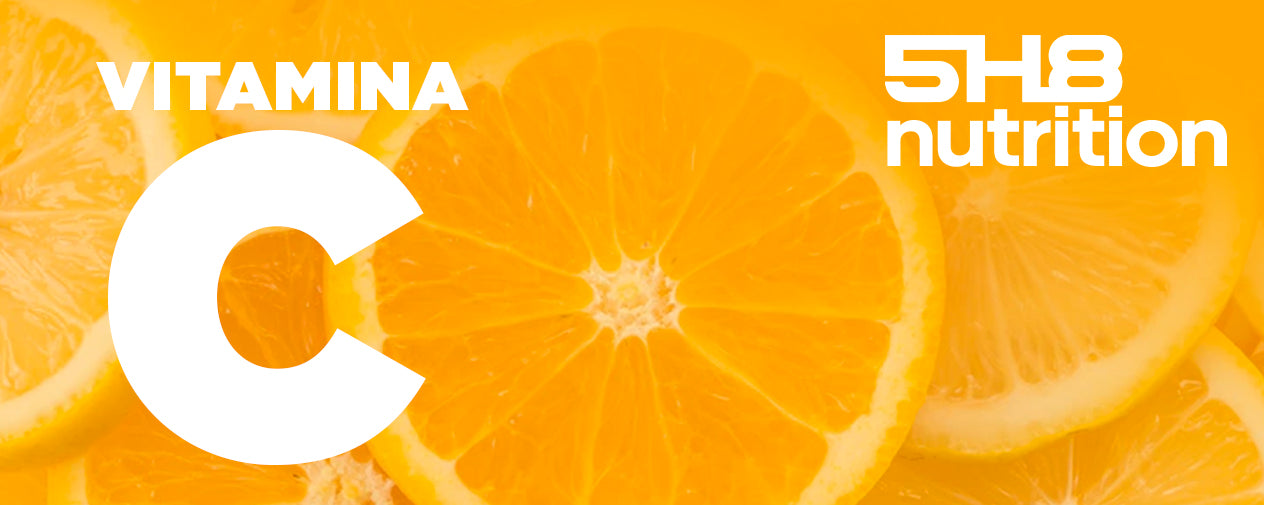 Hablemos de la vitamina c