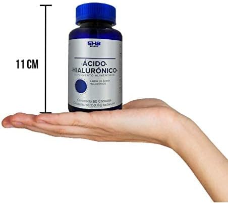 ÁCIDO HIALURÓNICO