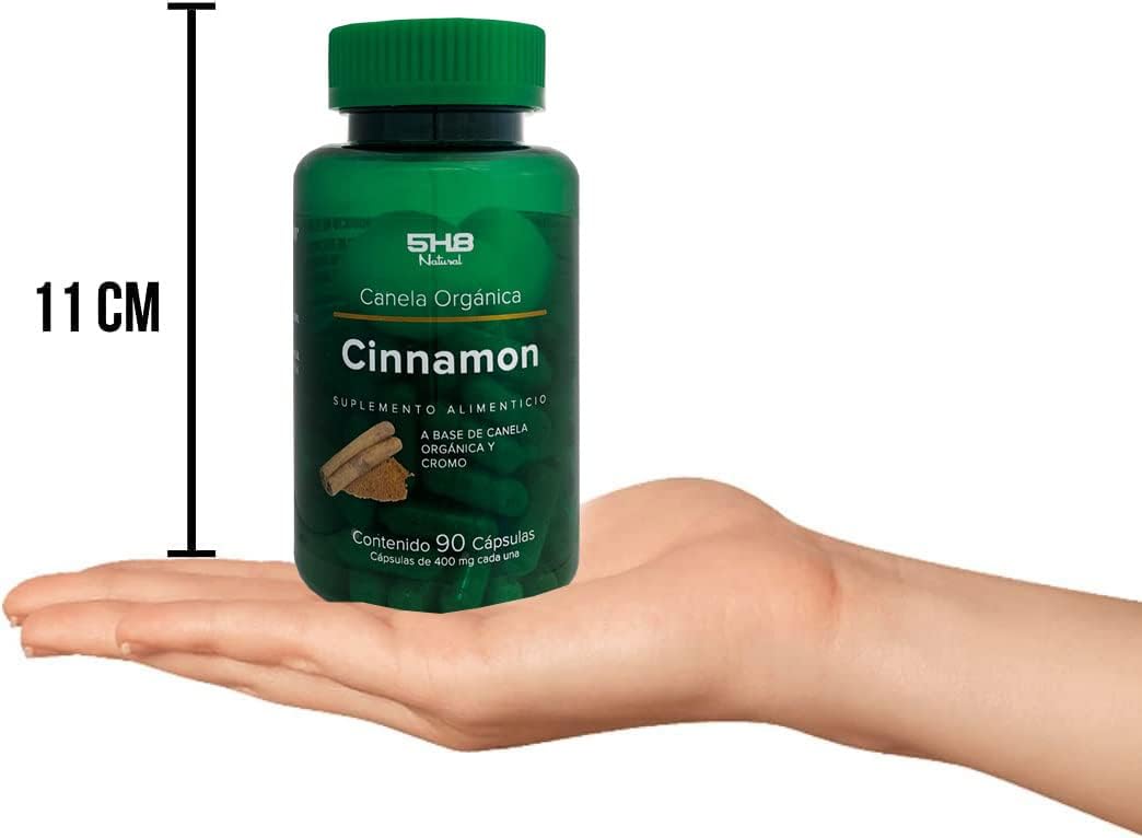 Cinnamon