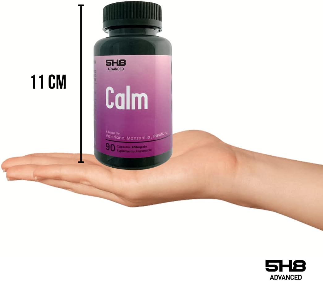 CALM