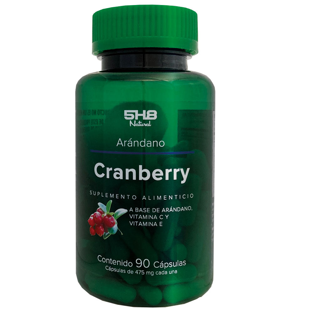 Cranberry Arándano