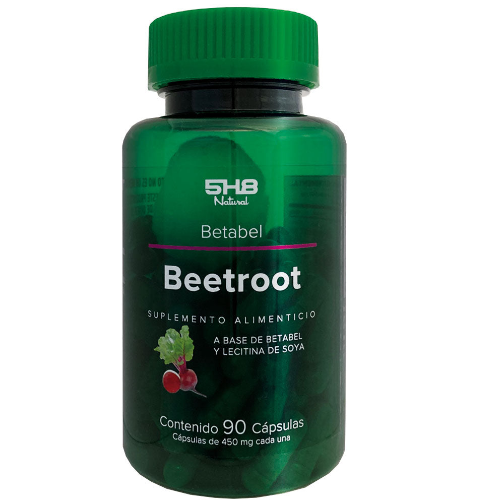 Beetroot Betabel
