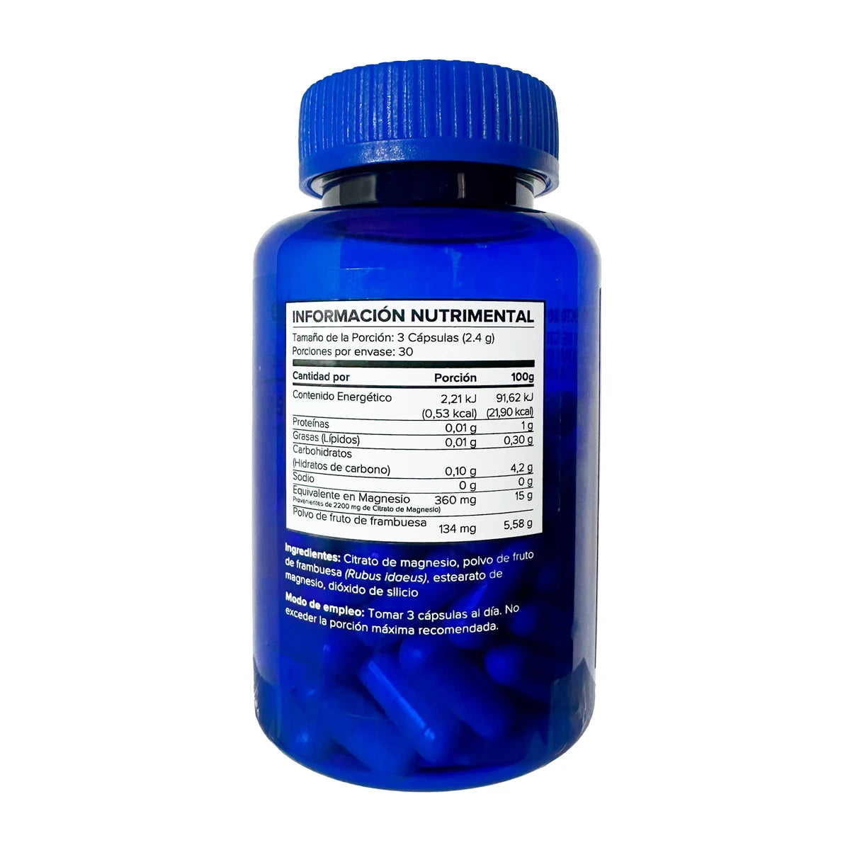 Digestion + Metabolism Kit