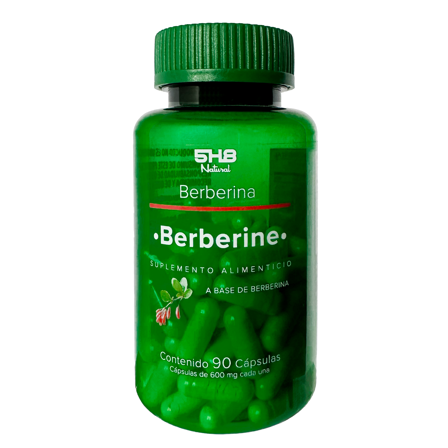 Berberina