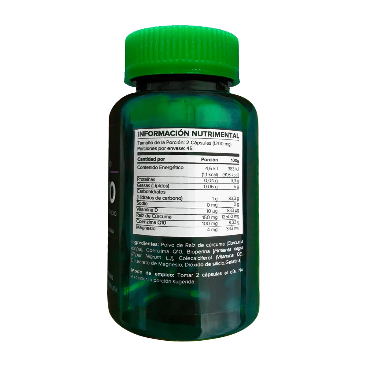 CO Q10