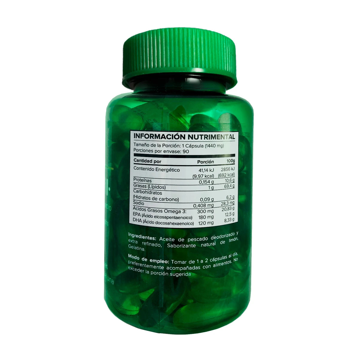 Innflamation Relief kit