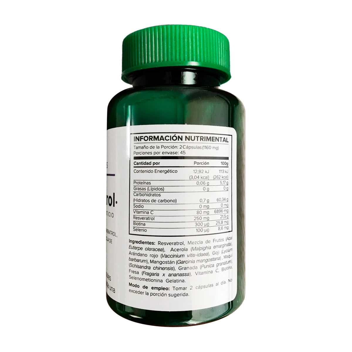 Longevity Kit
