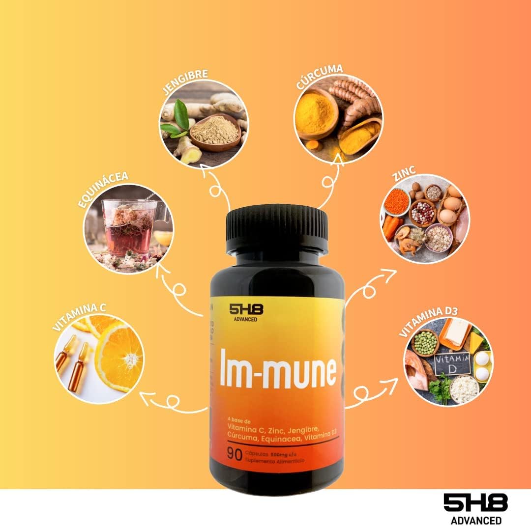 IMMUNE
