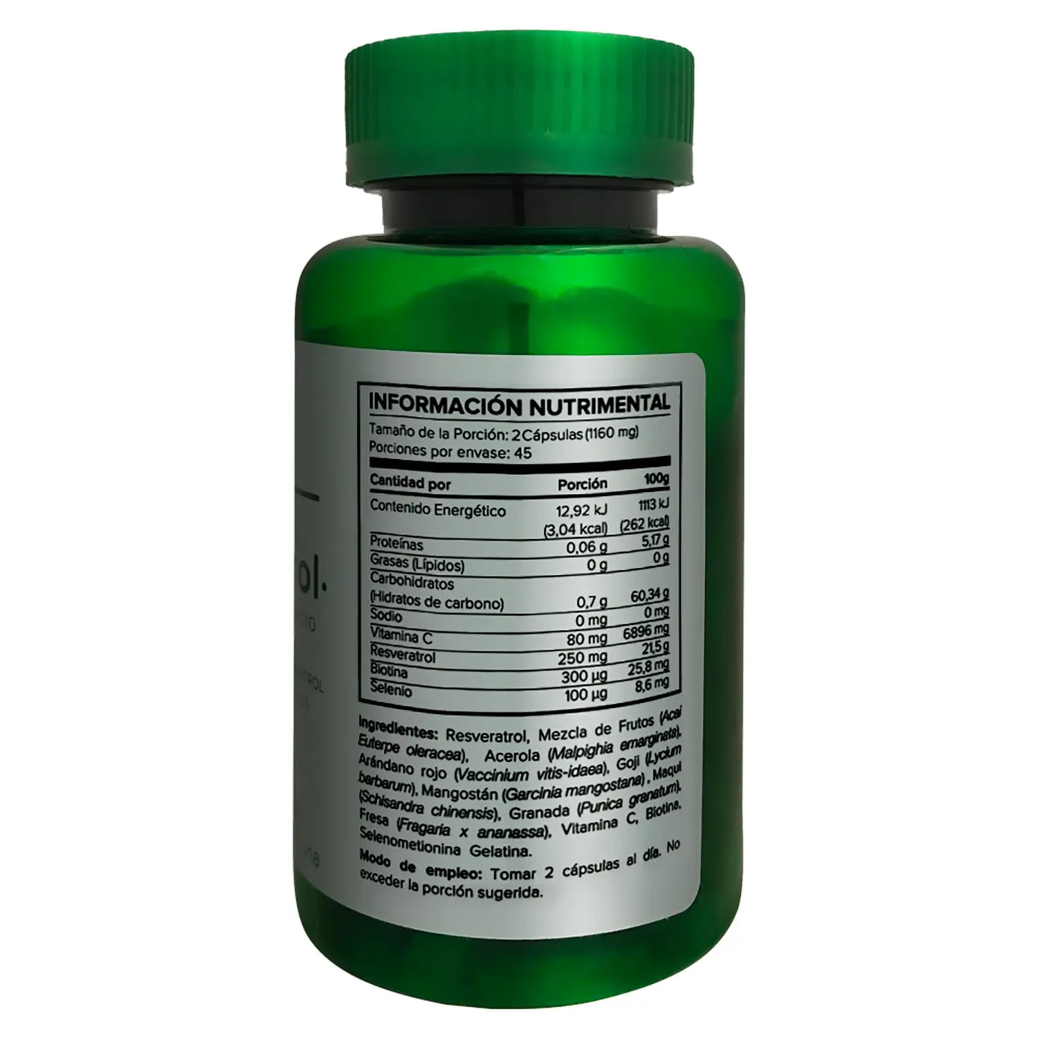 Resveratrol