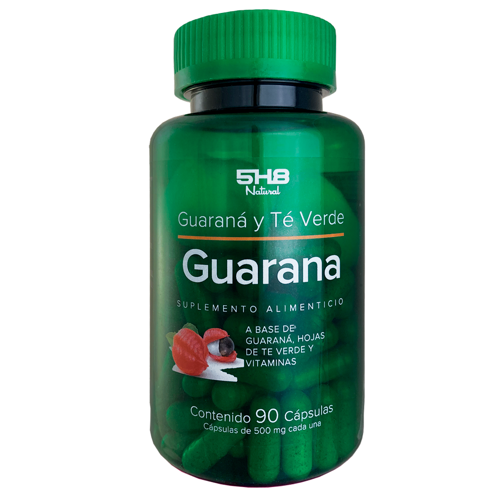 Guaraná