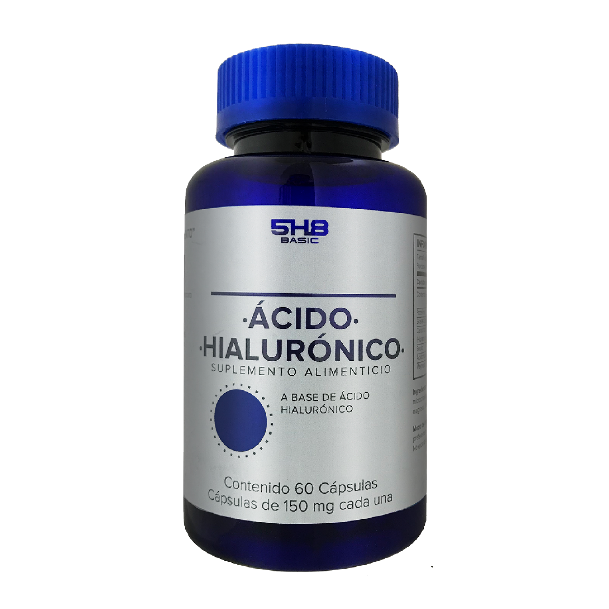 Ácido Hialurónico