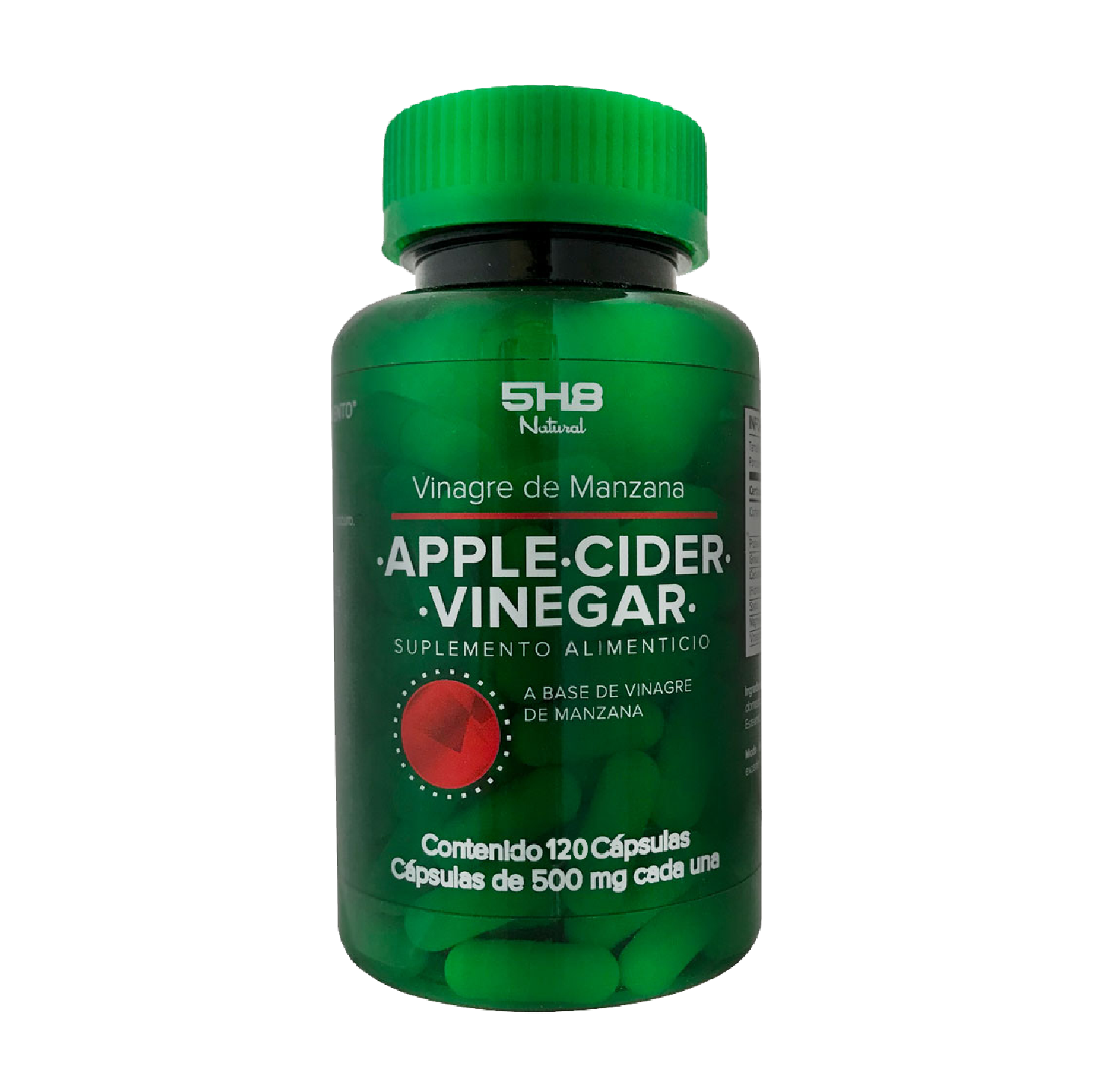 Apple Cider Vinegar