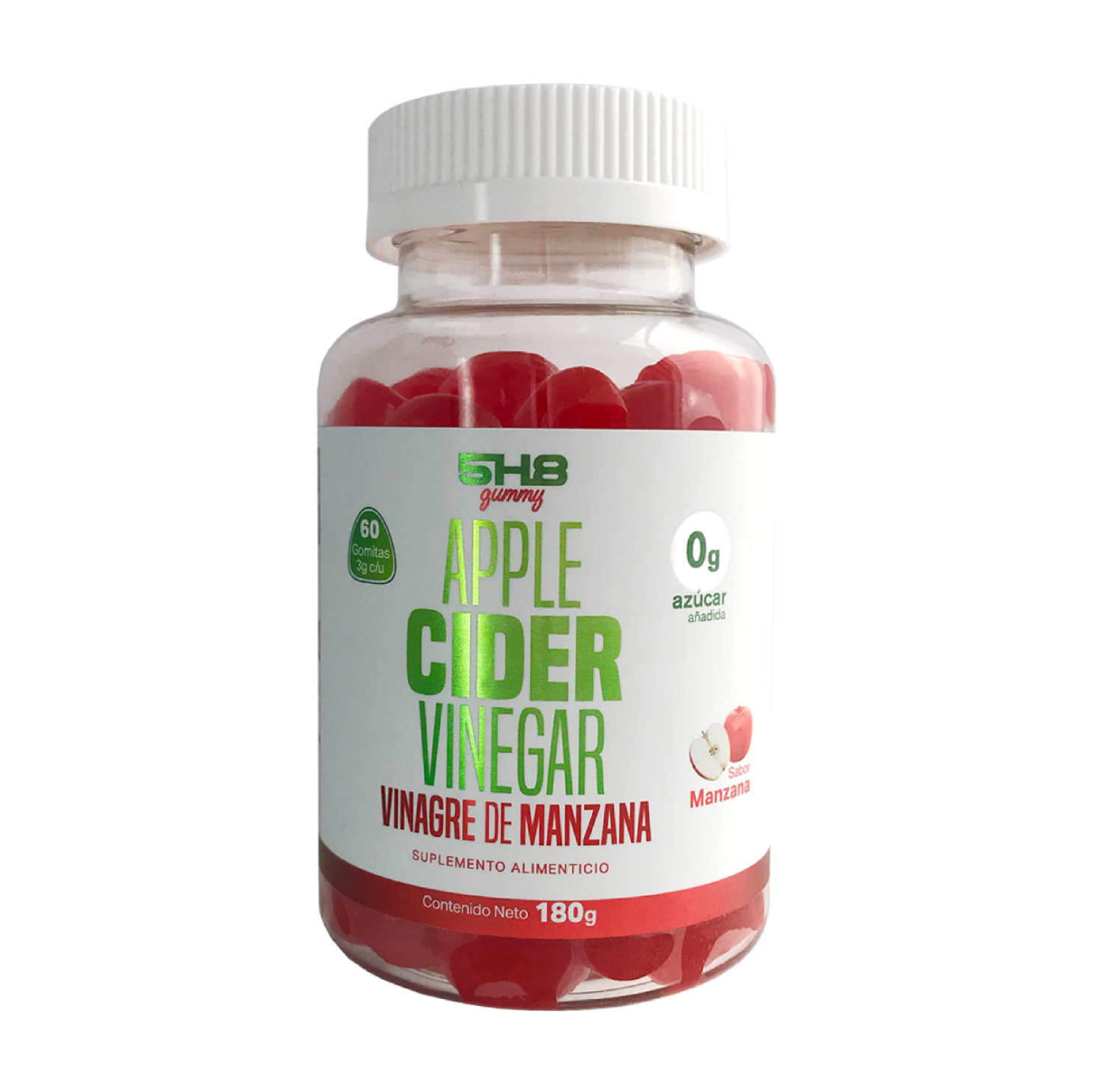 Apple Cider Vinegar