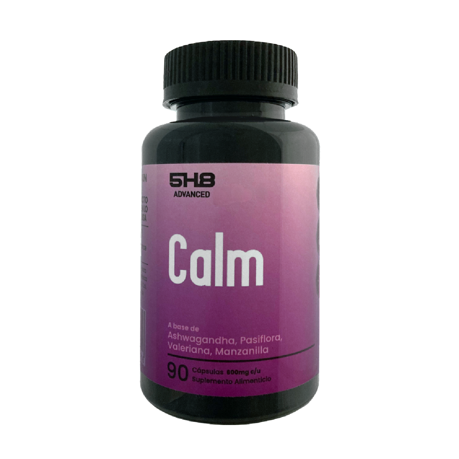 Calm