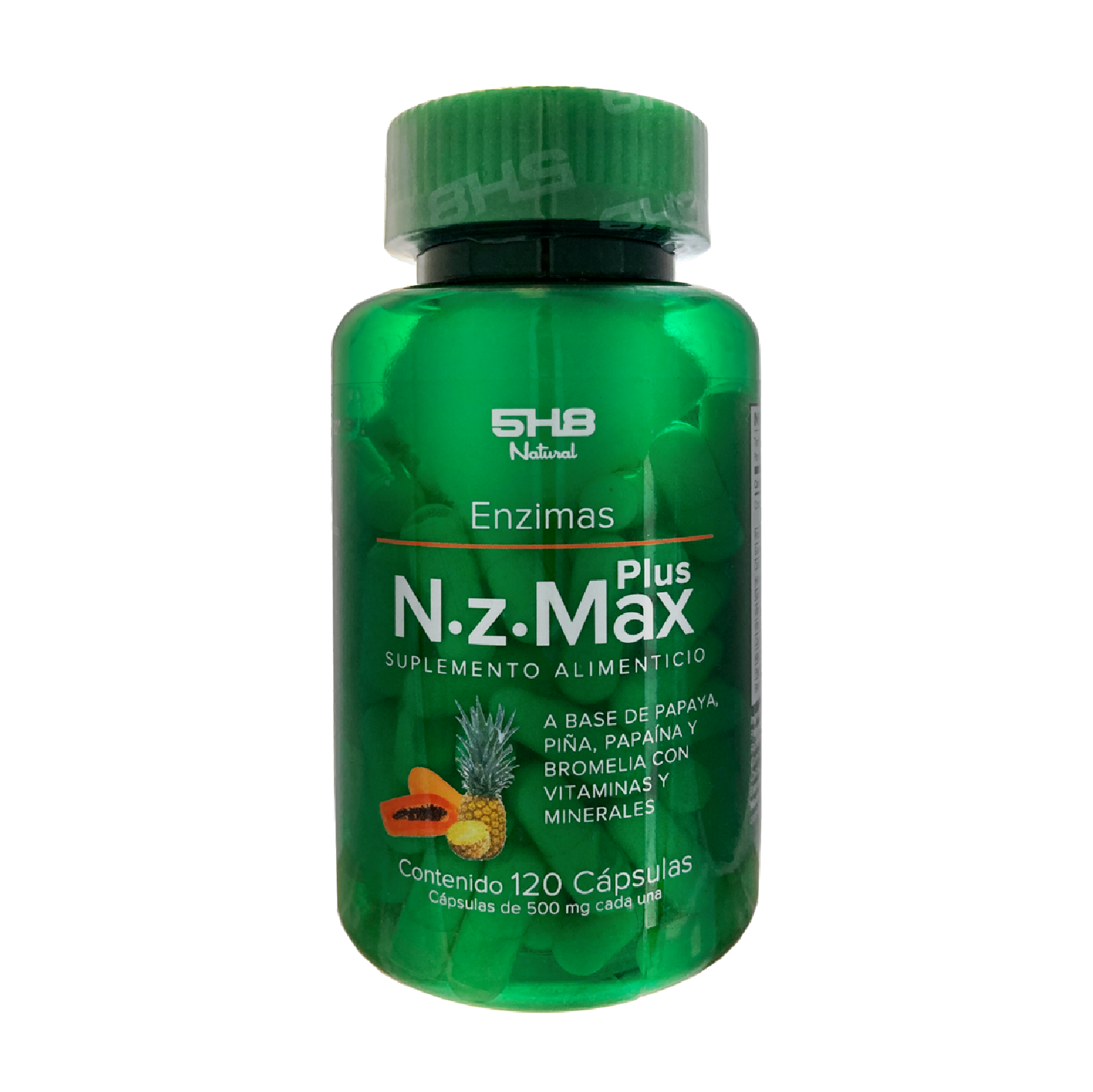 NZ Max Plus