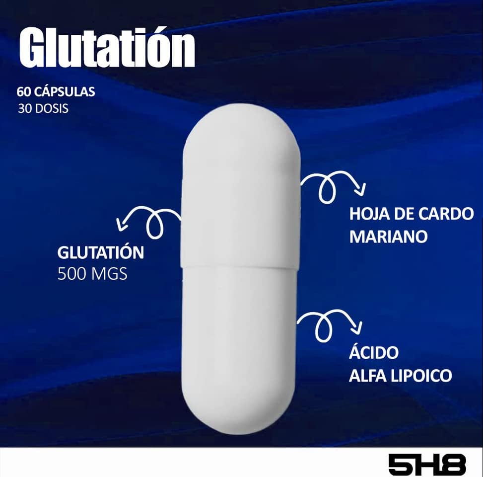 GLUTATIÓN