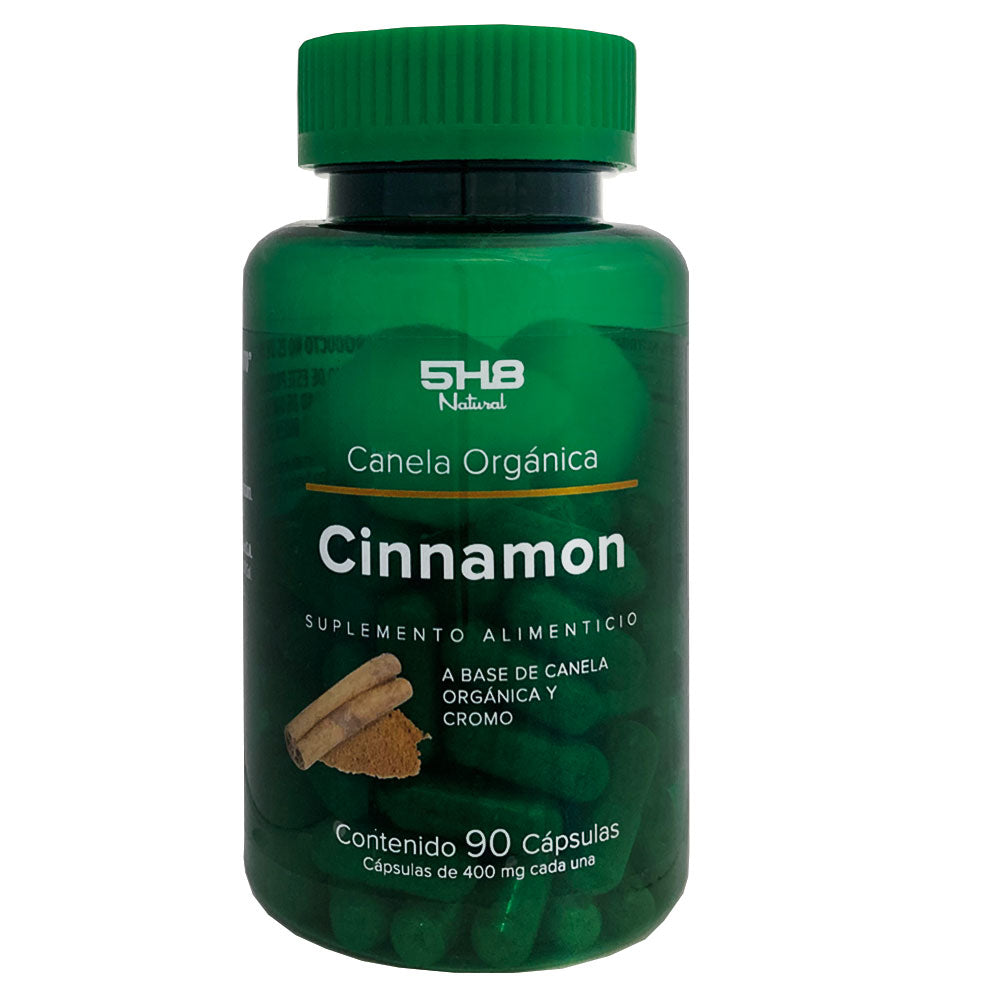 Cinnamon