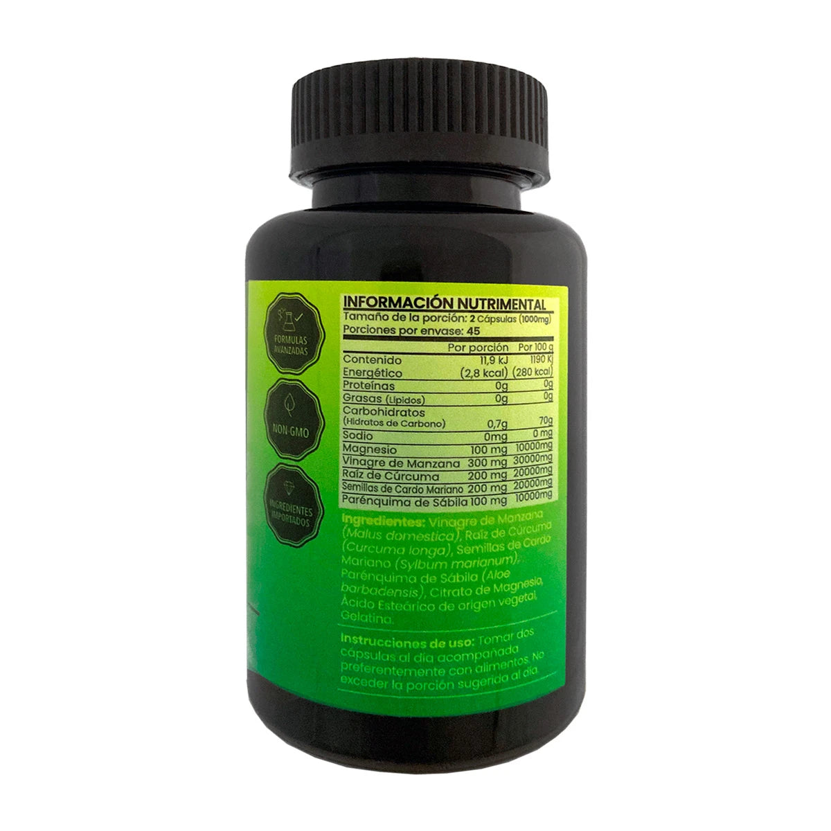 Innflamation Relief kit