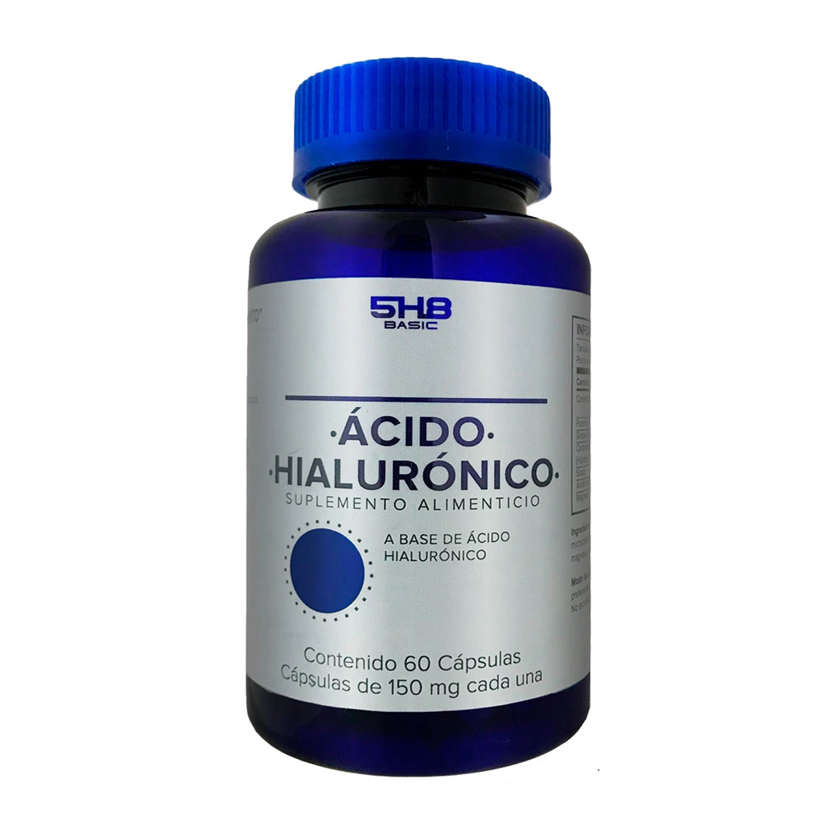 Ácido Hialurónico
