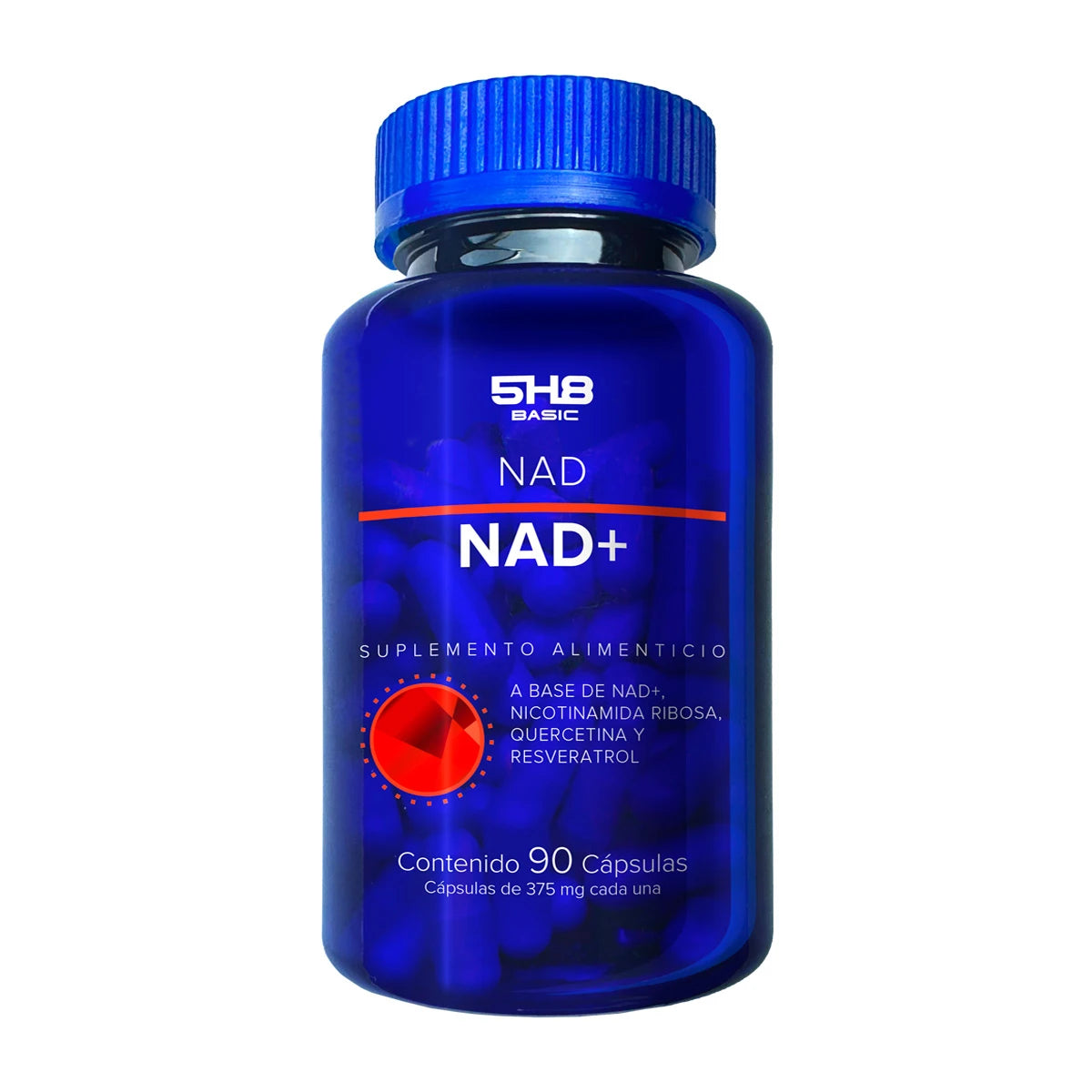 NAD+