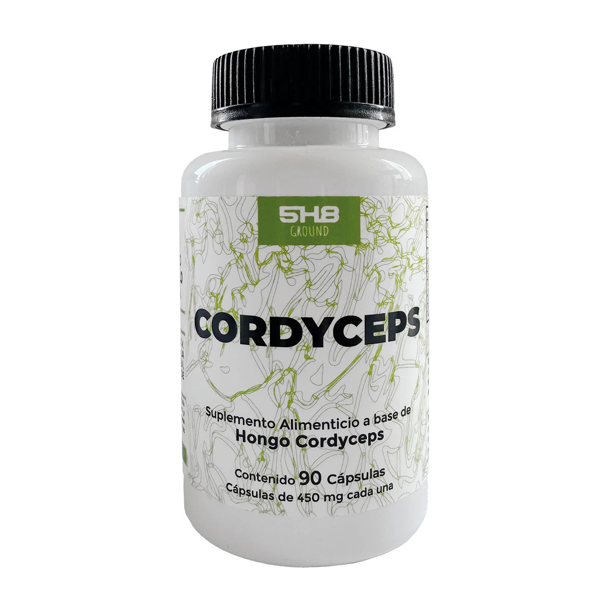 Cordyceps