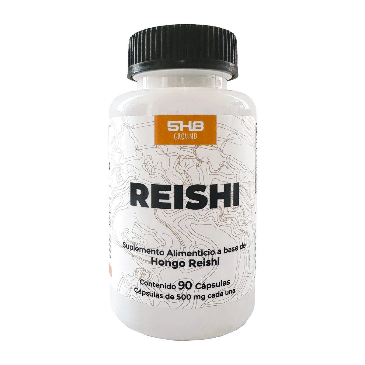 Reishi