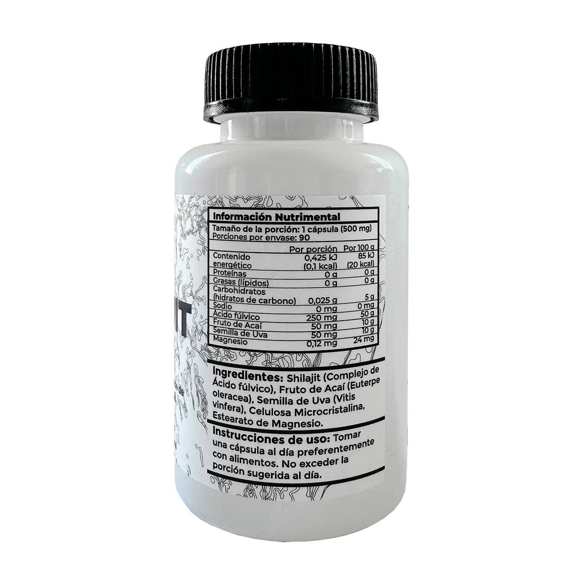 Longevity Kit