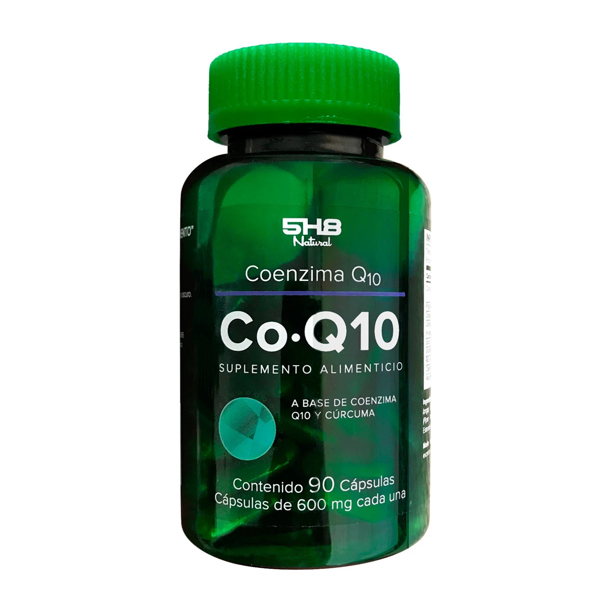 CO Q10