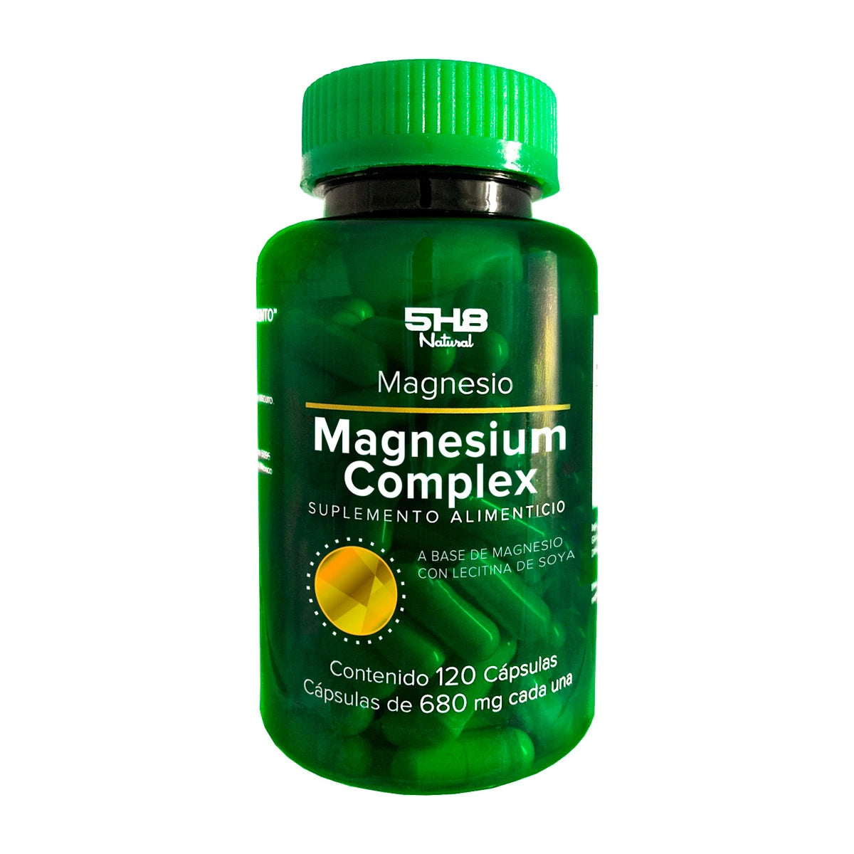 Magnesium Complex
