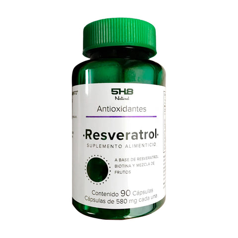 Resveratrol