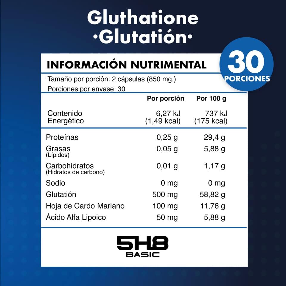 GLUTATIÓN