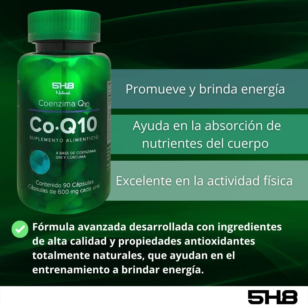 CO Q10