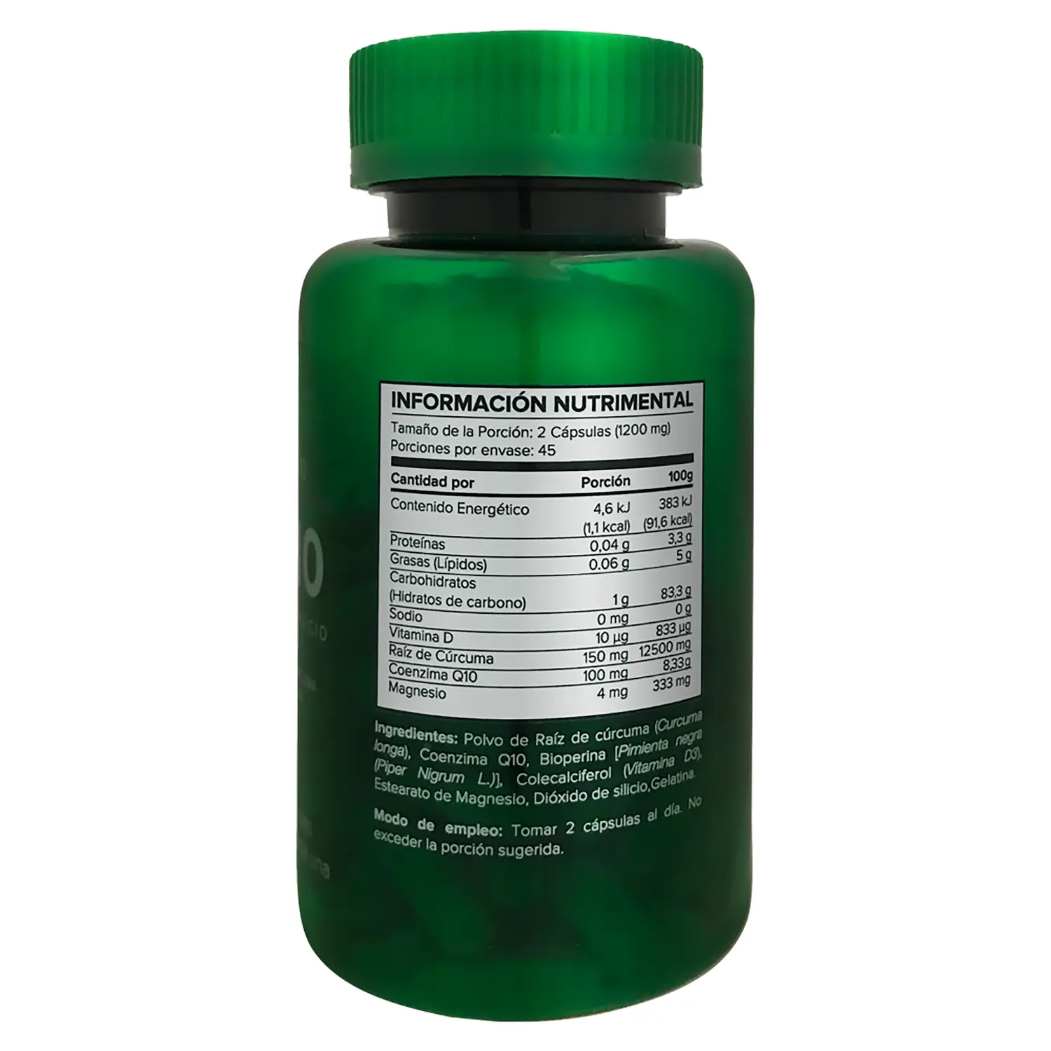 CO Q10