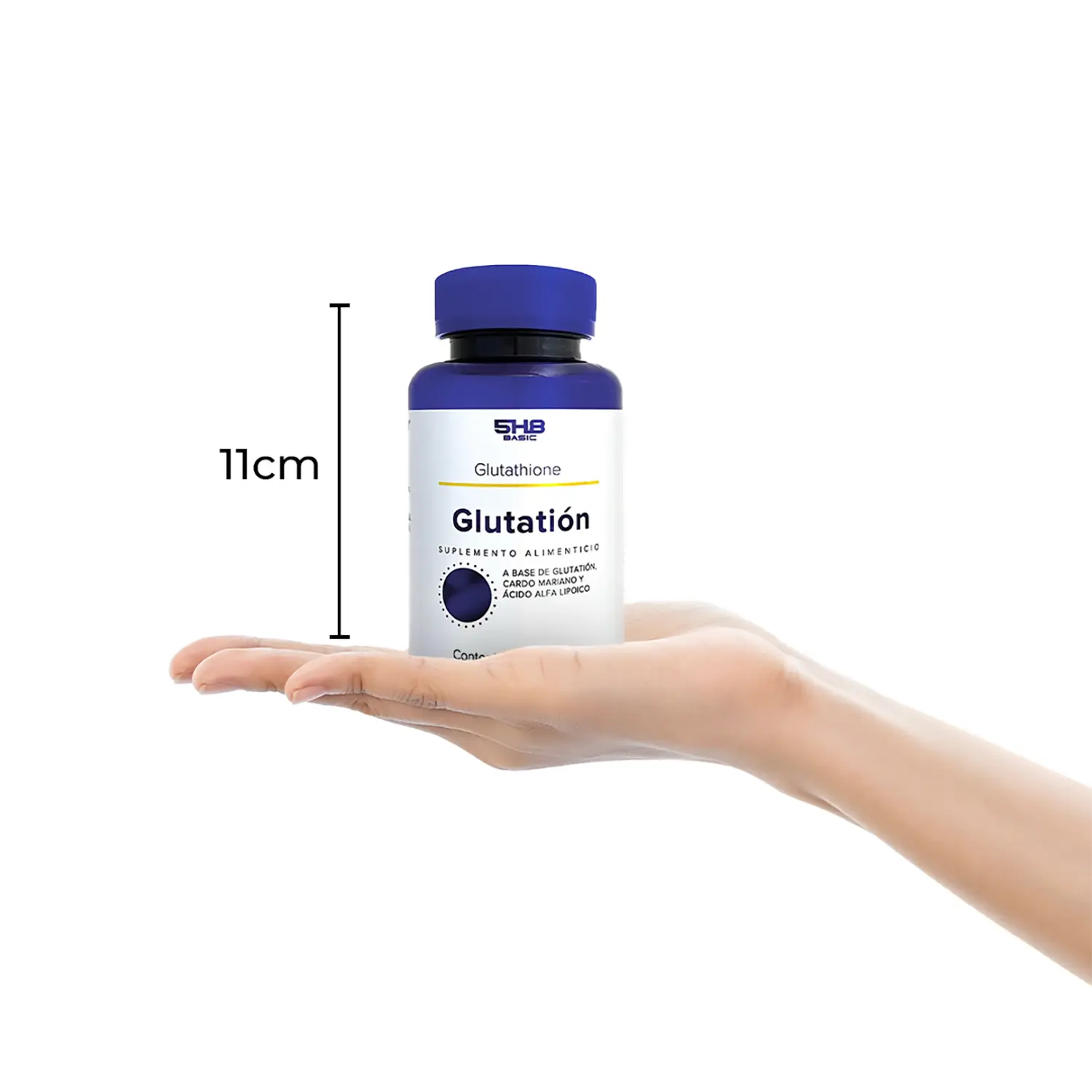 Glutatión