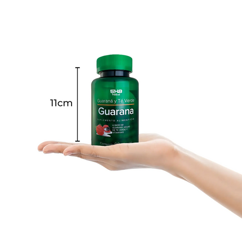 Guaraná