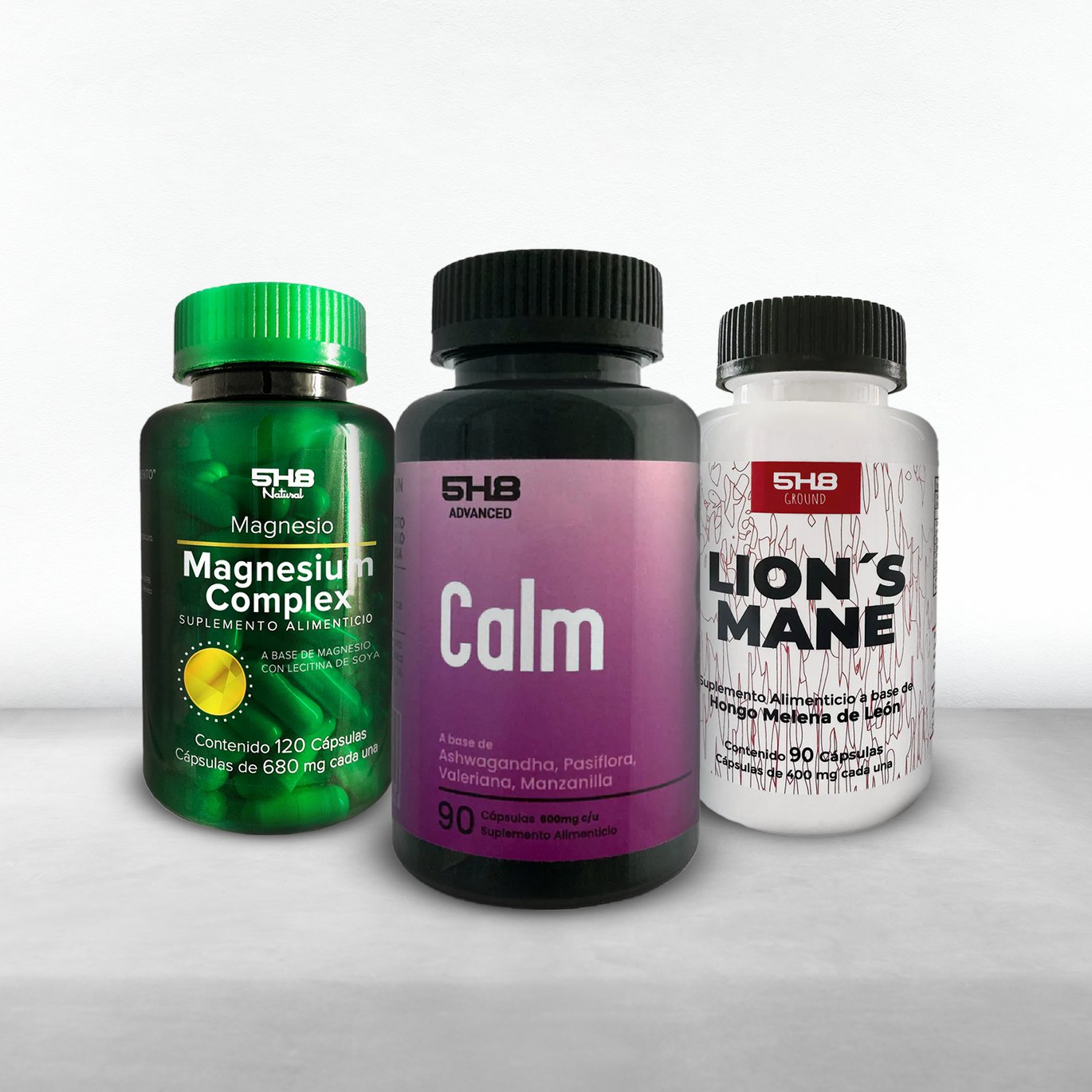 5hb l carnitina 5h8 5H8 Basic | L-Carnitina con Vitamina C | 120 Cpsulas Nutra Botanics L-Carnitine 5000mg 16