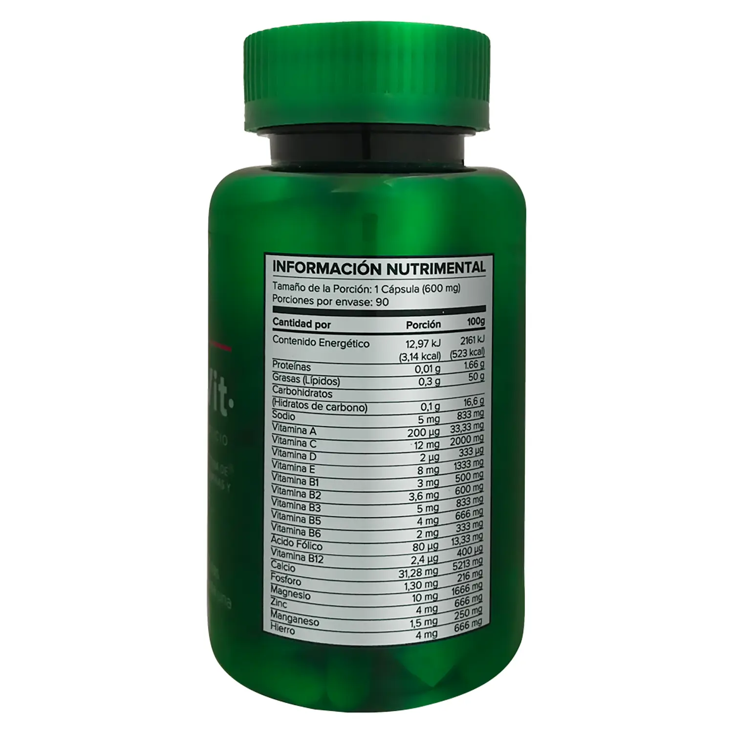 Multi Vit