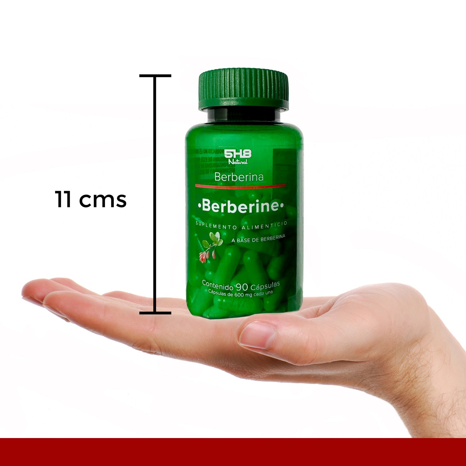 Berberina