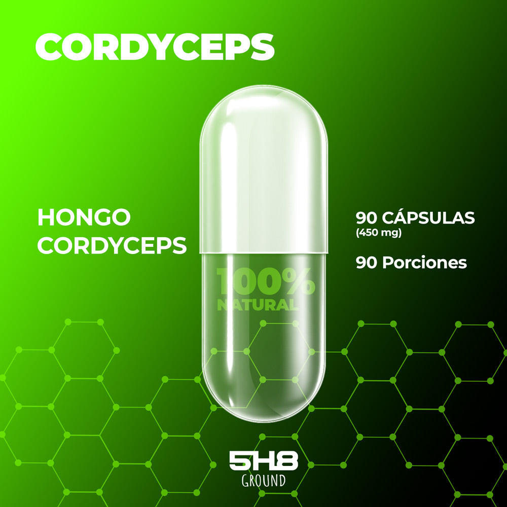 Cordyceps