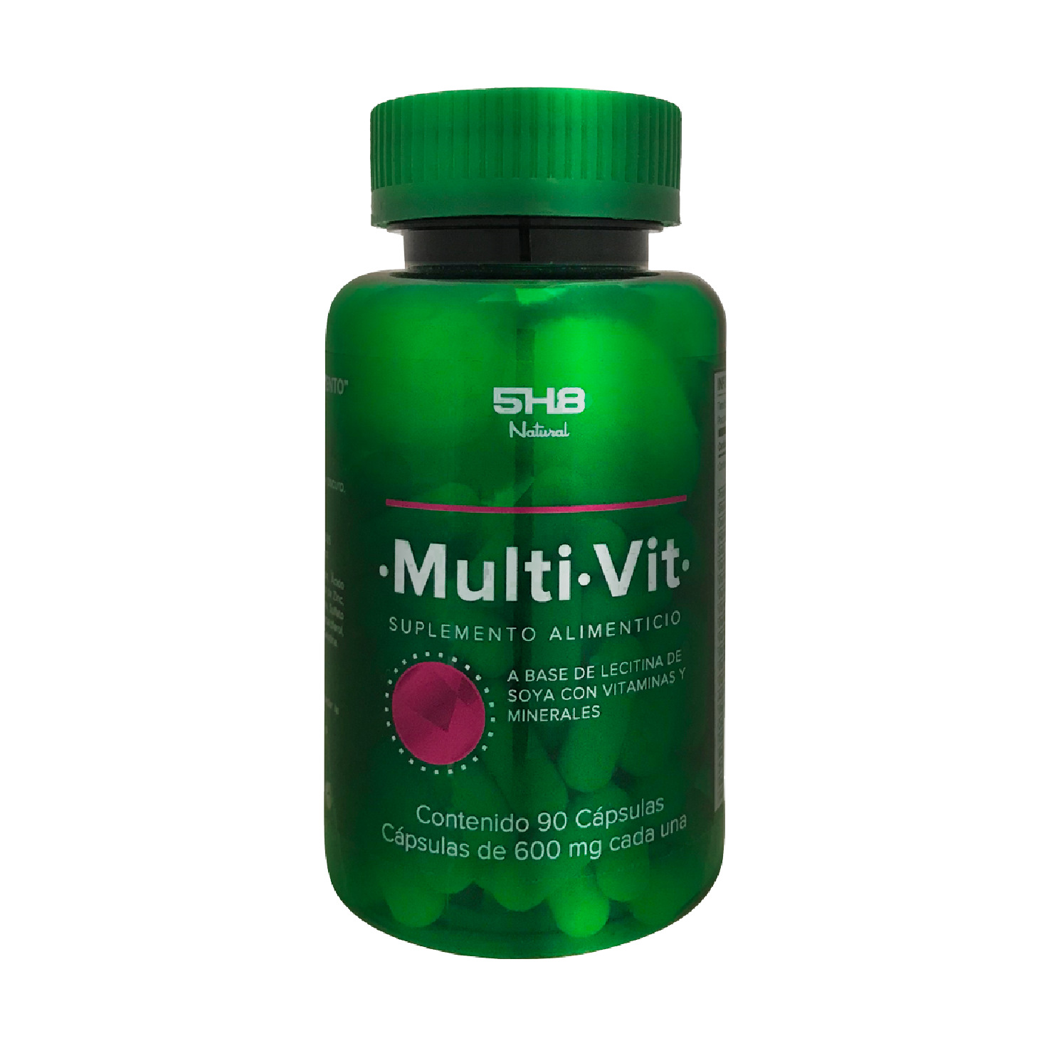 Multi Vit